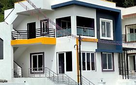 Siesta Inn- Mountain View